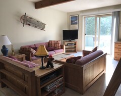 Casa/apartamento entero 2 Bedroom Plus Giant Loft Bedroom Resort Close To Ski, Storyland, Hiking & More! (Bartlett, EE. UU.)