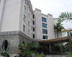 Barsana Hotel & Resort (Siliguri, India)