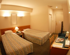 Hotel Sail Inn Miyakojima (Miyako-jima, Japan)