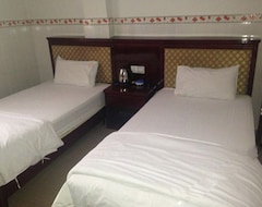 Hotel Nanning Yueju Inn (Nanning, China)