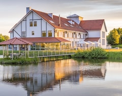 Resort/Odmaralište Narie (Morąg, Poljska)