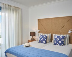 Hotelli Nausicaa Luxury Villas (Protaras, Kypros)