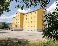 Hotel Oekotel (Traiskirchen, Austrija)