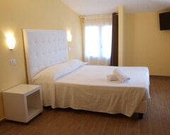 Khách sạn Via Mameli 5 Guesthouse (Sanremo, Ý)