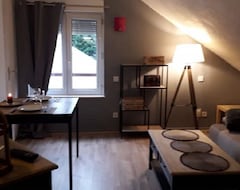 Hotel Charmant Studio 2 Personnes Tout Confort (Gérardmer, Frankrig)