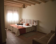 Khách sạn Rural Montalvo Centro Ecuestre (El Oso, Tây Ban Nha)
