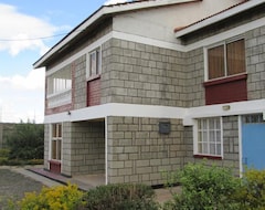 Hotel Sandton Guest House (Nyahururu, Kenija)