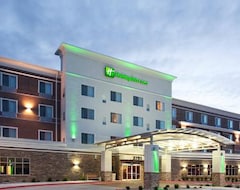 Holiday Inn Hotel & Suites Grand Junction-Airport, An Ihg Hotel (Grand Junction, Sjedinjene Američke Države)