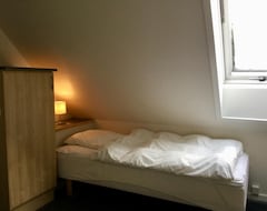 Hotel Pilegården Ferielejligheder (Læsø, Danska)