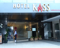 Hotel Kass (Hyderabad, Indija)