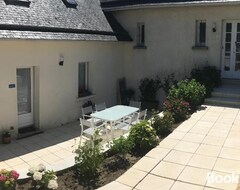 Cijela kuća/apartman Gite La Briantaise (Saint-Malo, Francuska)