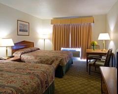 Hotel Best Western Executive Inn (Los Banos, USA)