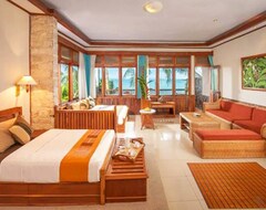 Khách sạn Hotel Sunrise Beach (Pangandaran, Indonesia)