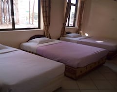 Khách sạn Rich  Ltd (Arusha, Tanzania)