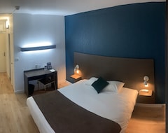 Hotelli Hotel Des Etats-Unis (Toulouse, Ranska)