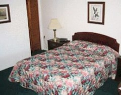 Gæstehus sunrise motel (Owego, USA)