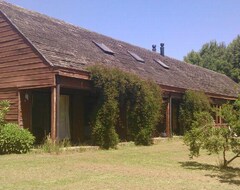 Nhà trọ Hostal Casa Bosque (Villarrica, Chile)