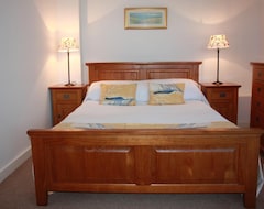 Bed & Breakfast Shearwater Country House Accommodation (Glandore, Irlanda)