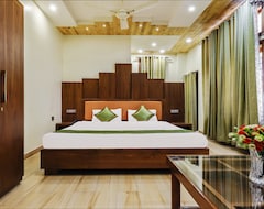 Hotel Treebo Trend Prabash Atithi Griha (Guwahati, India)