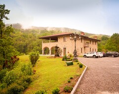Hotel Agriturismo Grammelot (Adrara San Martino, Italy)