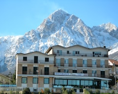 Hotel Pina (Isola del Gran Sasso d'Italia, Italija)