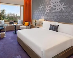 Welcomhotel by ITC Hotels, Raja Sansi, Amritsar (Amritsar, India)