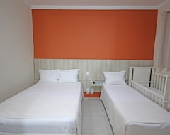 Khách sạn Gloria Hotel (Olímpia, Brazil)