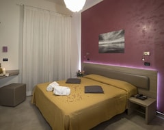 Khách sạn Hotel Piccinelli (Rimini, Ý)