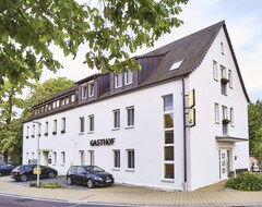 Hotel Gästehaus zur Kurve (Zirndorf, Germany)