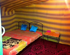 Hotel Bivouac Le Petit Prince Merzouga (Merzouga, Marruecos)