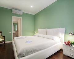 Hotel The One Prati Rooms (Rome, Italy)