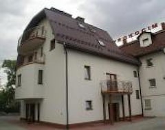 Hotel Prokocim (Krakov, Polonya)