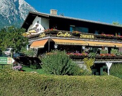 Hotel Telfer Stubm (Telfs, Austria)