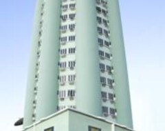Hotel Tower Franca (Franca, Brazil)