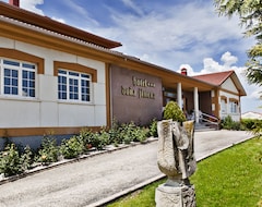Khách sạn Doña Jimena (Villarcayo de Merindad de Castilla la Vieja, Tây Ban Nha)