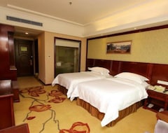 Khách sạn Vienna 3 Best Hotel Shenzhen Longhuadalang Commercial Centre (Thẩm Quyến, Trung Quốc)