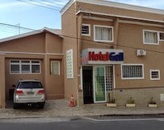 Khách sạn Hotel Goll (Limeira, Brazil)