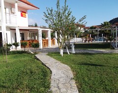 Khách sạn Hotel Yavuz (Dalyan, Thổ Nhĩ Kỳ)
