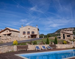 Toàn bộ căn nhà/căn hộ Casas Montañas - Piso Restal 4P - The Pyrenees (Capolat, Tây Ban Nha)