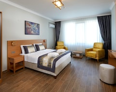 Hotel Hattuşa Vacation Thermal Club Saray (Saray, Tyrkiet)