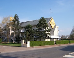 Khách sạn Première Classe Roanne (Perreux, Pháp)