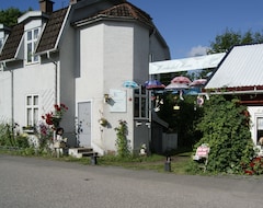 Tüm Ev/Apart Daire Wonderful Home (Bodafors, İsveç)