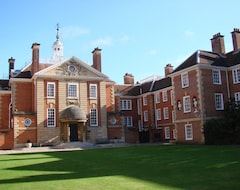 Otel Lady Margaret Hall (Oxford, Birleşik Krallık)