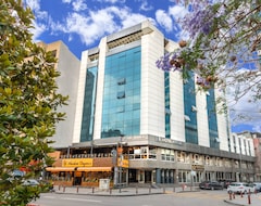 Hotel İsmira (Izmir, Turkey)