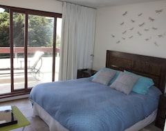 Entire House / Apartment Departamento Maitencillo Costamai (Zapallar, Chile)