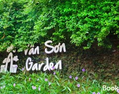 Tüm Ev/Apart Daire Van Son Garden (Hanoi, Vietnam)