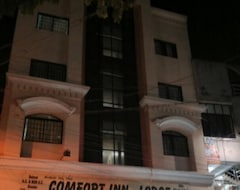 Khách sạn Comfort Inn (Belgaum, Ấn Độ)