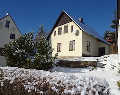 Hele huset/lejligheden Emily House (Abertamy, Tjekkiet)