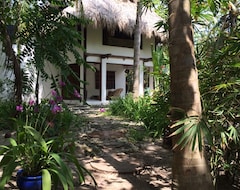 Khách sạn Playa Koralia (Santa Marta, Colombia)