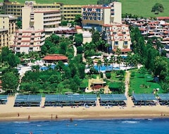 Hotel iz Flower Side Beach (Kumköy, Tyrkiet)